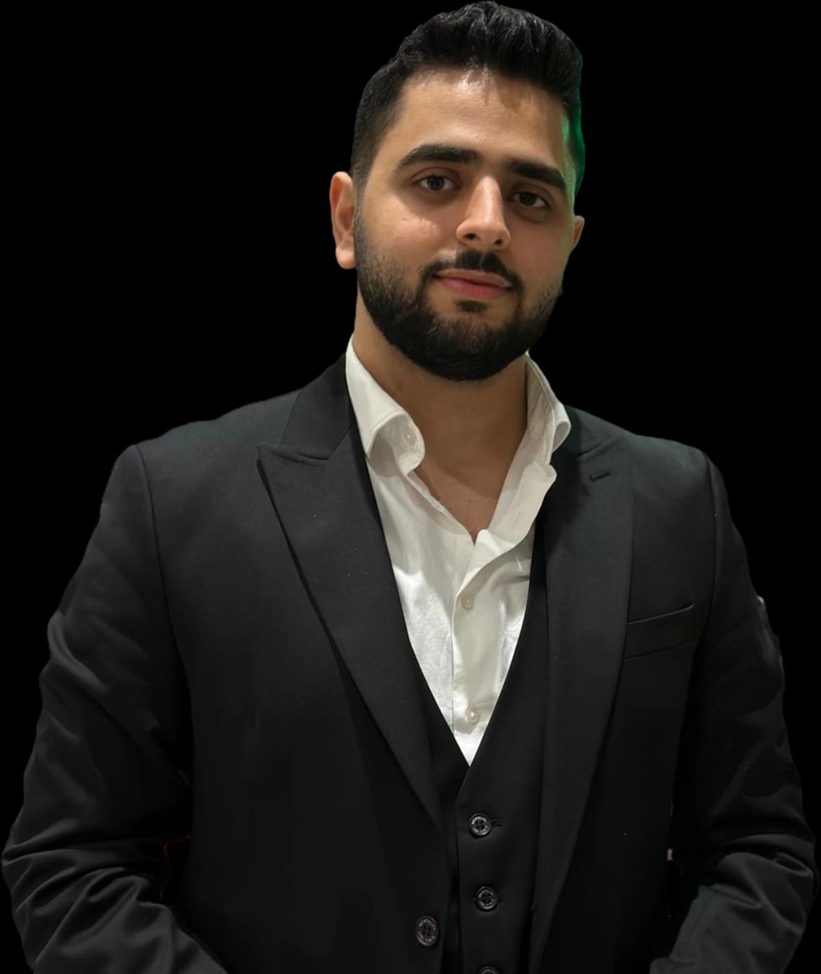 Mohammed